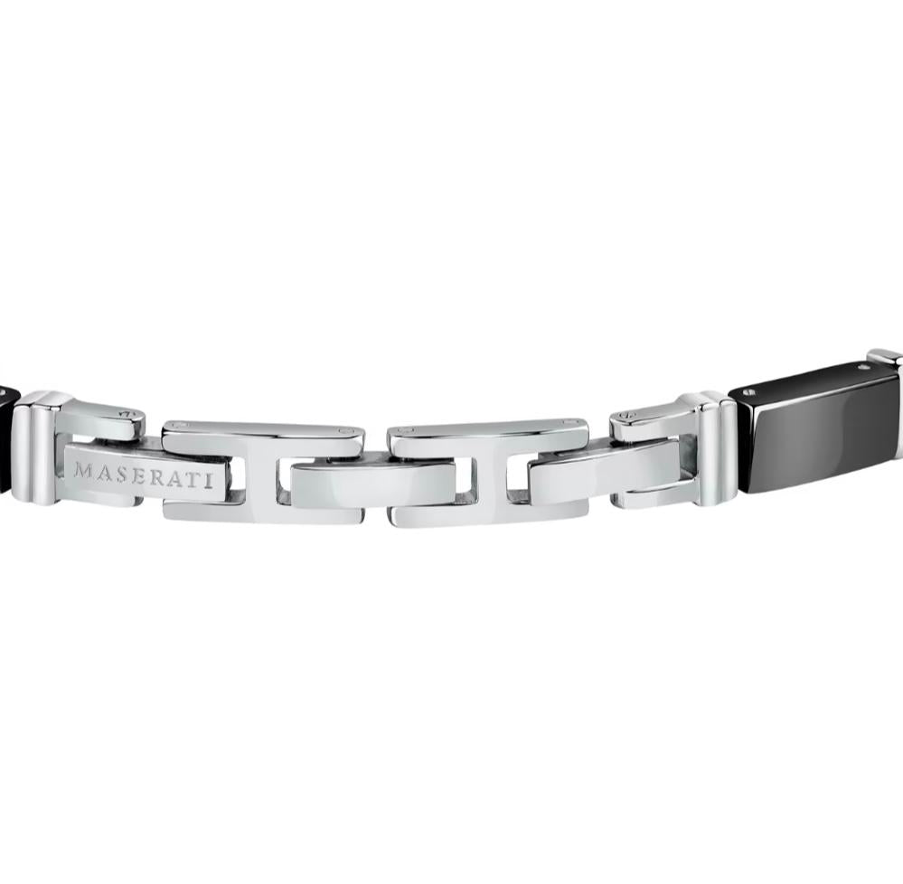 Bracciale Maserati Jewels - JM221ATZO3