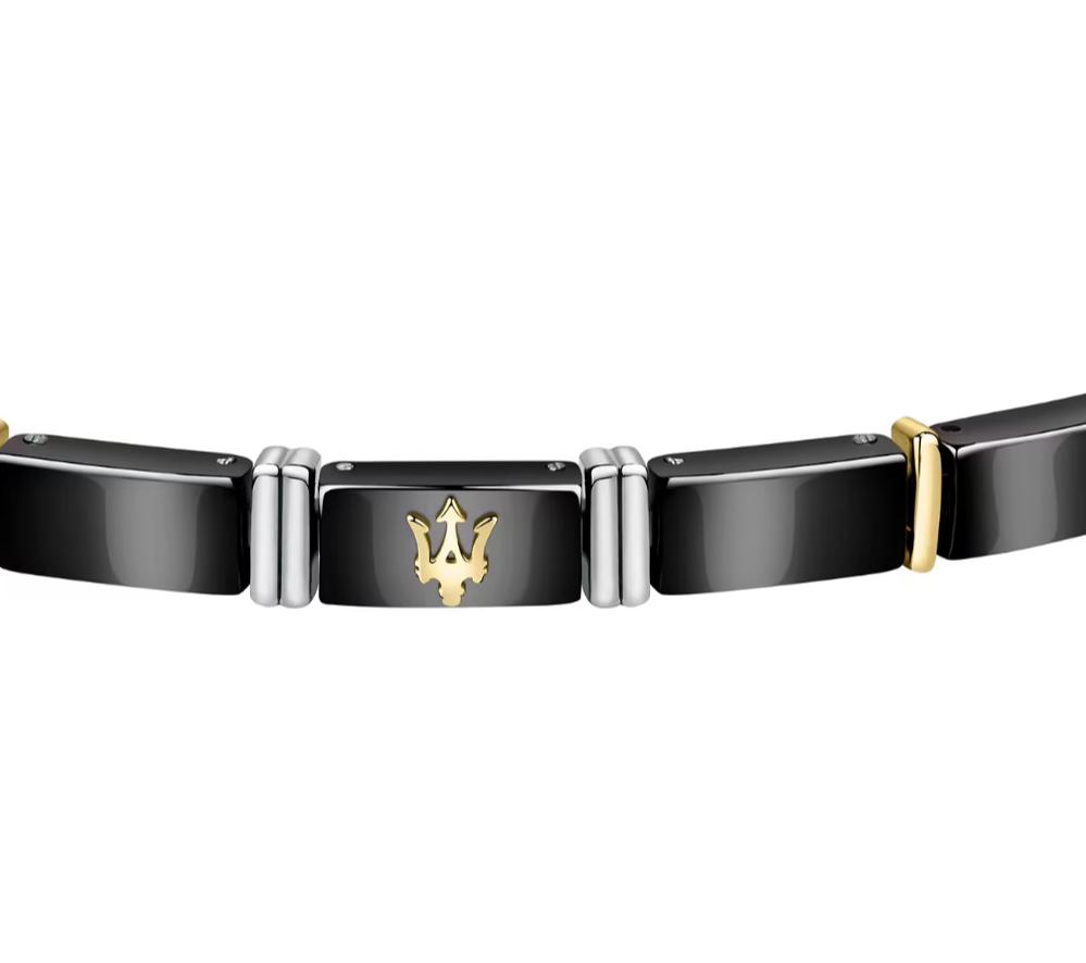 Bracciale Maserati Jewels - JM221ATZO3