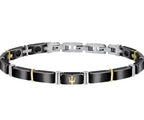 Bracciale Maserati Jewels - JM221ATZO3