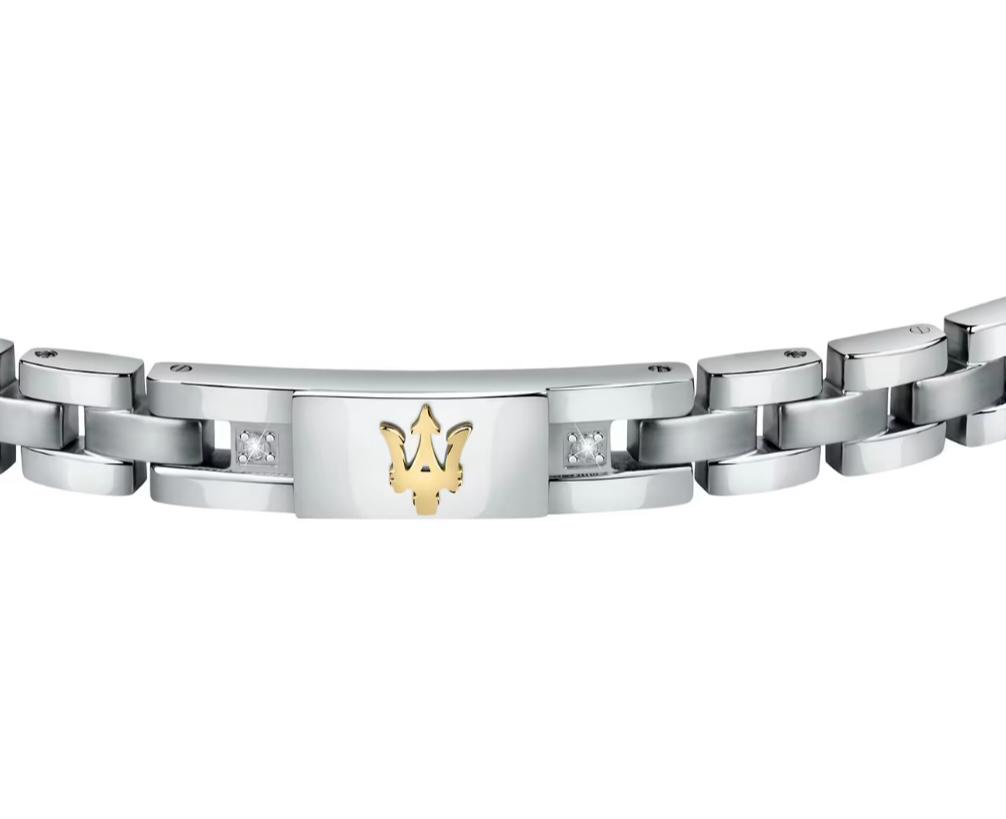 Bracciale Maserati Jewels - JM221ATY04