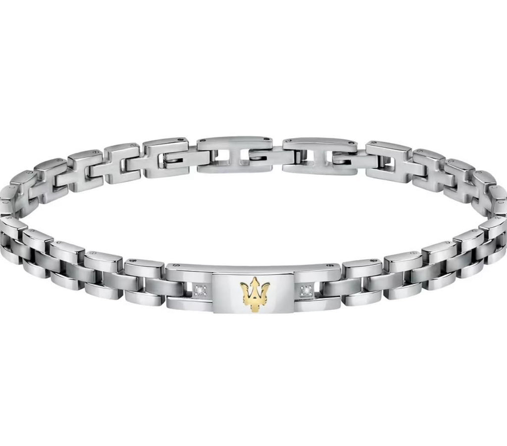 Bracciale Maserati Jewels - JM221ATY04