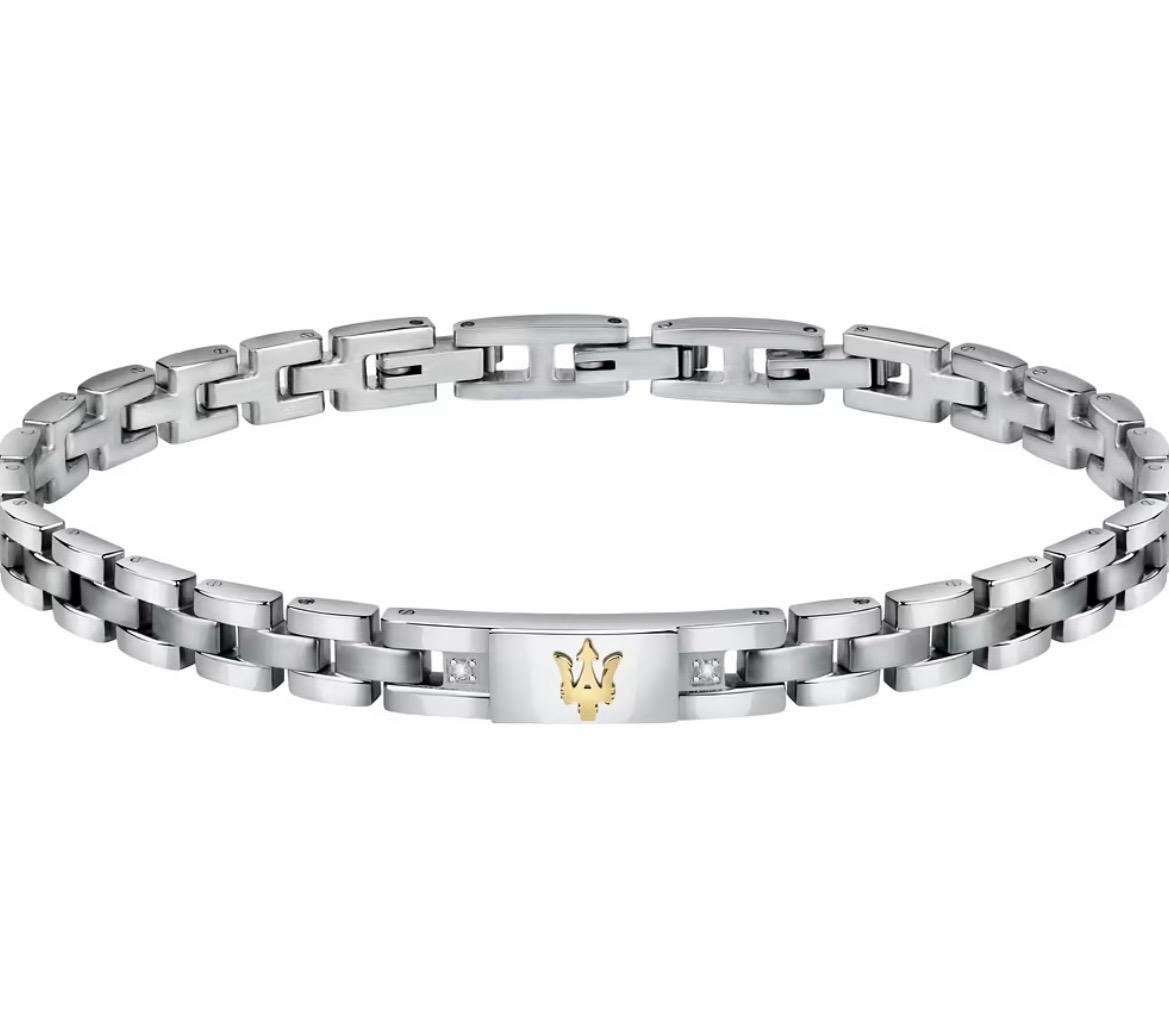 Bracciale Maserati Jewels - JM221ATY04