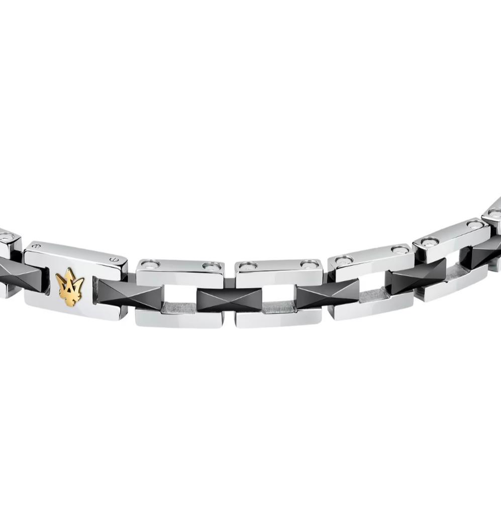 Bracciale Maserati Jewels - JM422ATZ16