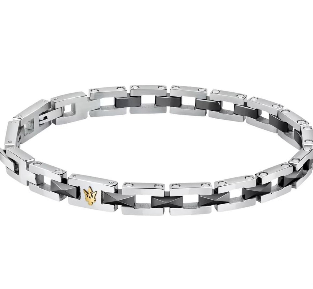 Bracciale Maserati Jewels - JM422ATZ16