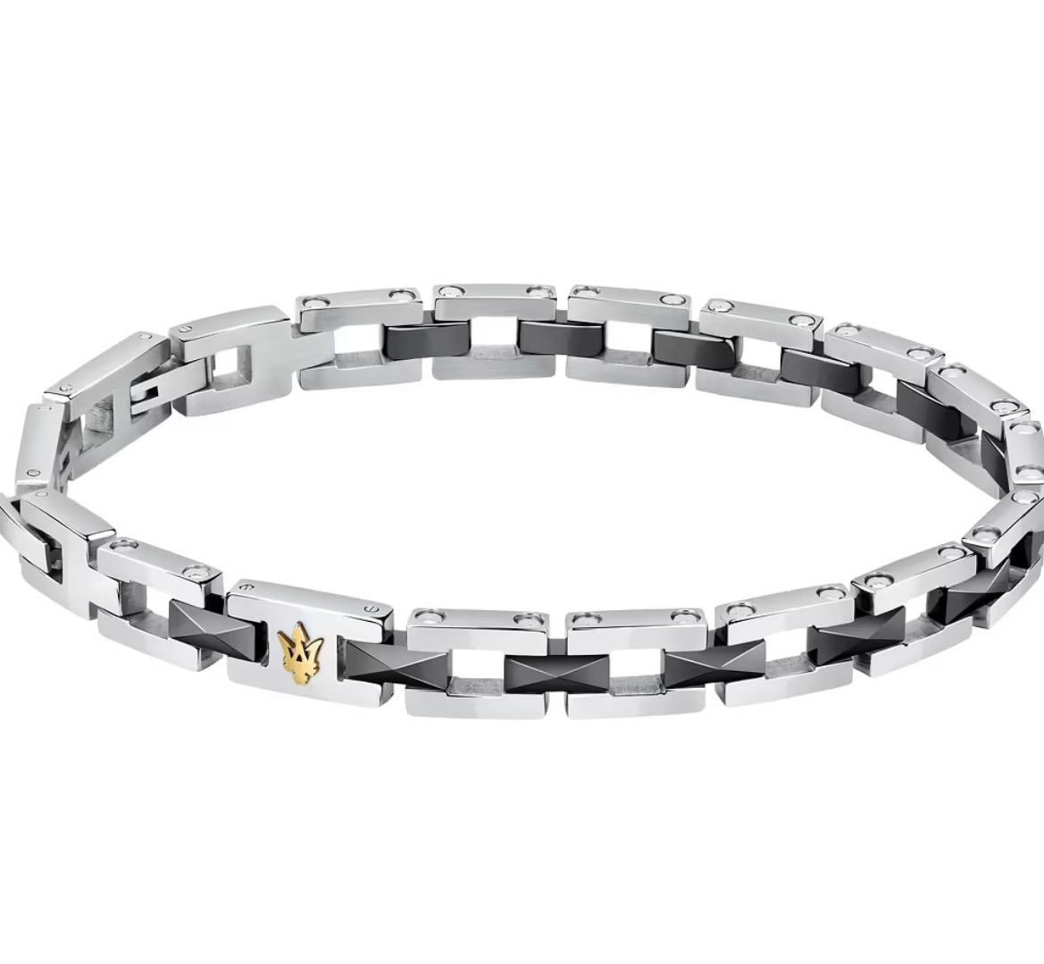 Bracciale Maserati Jewels - JM422ATZ16