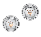 Gemelli Maserati Jewels - JMI2IATK14