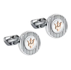 Gemelli Maserati Jewels - JMI2IATK14