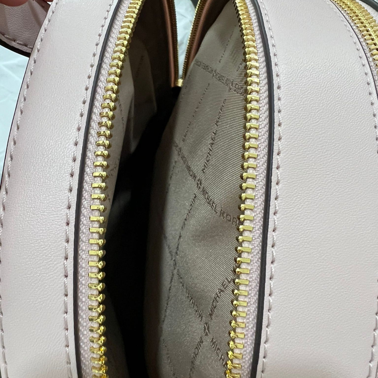 Michael Kors Jaycee Rosa