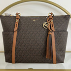 Michael Kors Sullivan brown