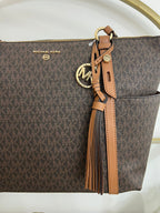 Michael Kors Sullivan brown