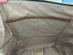 Michael Kors Sullivan brown