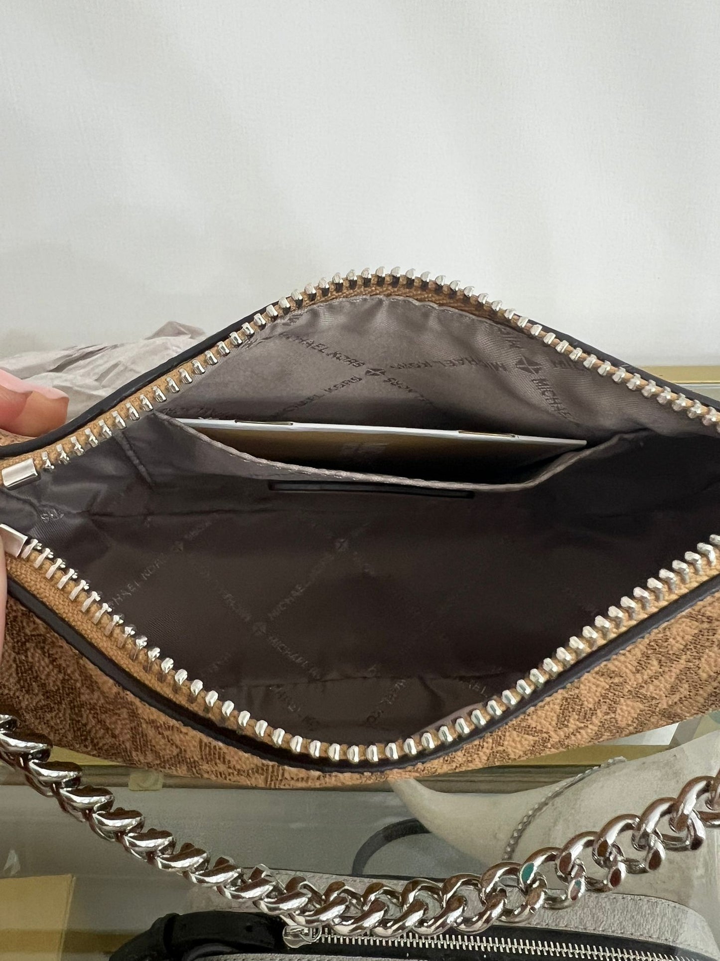 Michael Kors Carmela