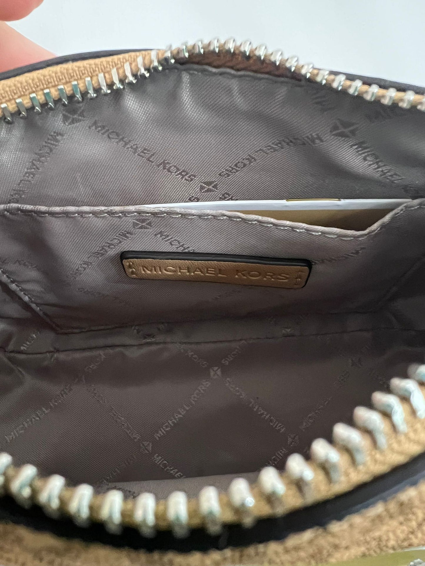 Michael Kors Carmela