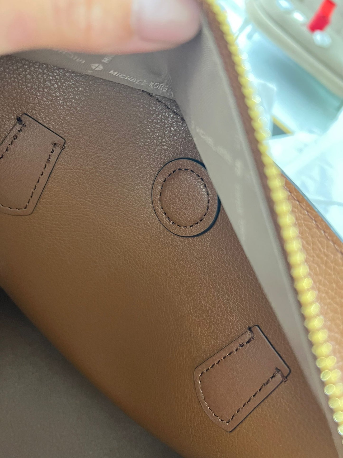 Michael Kors Chantal