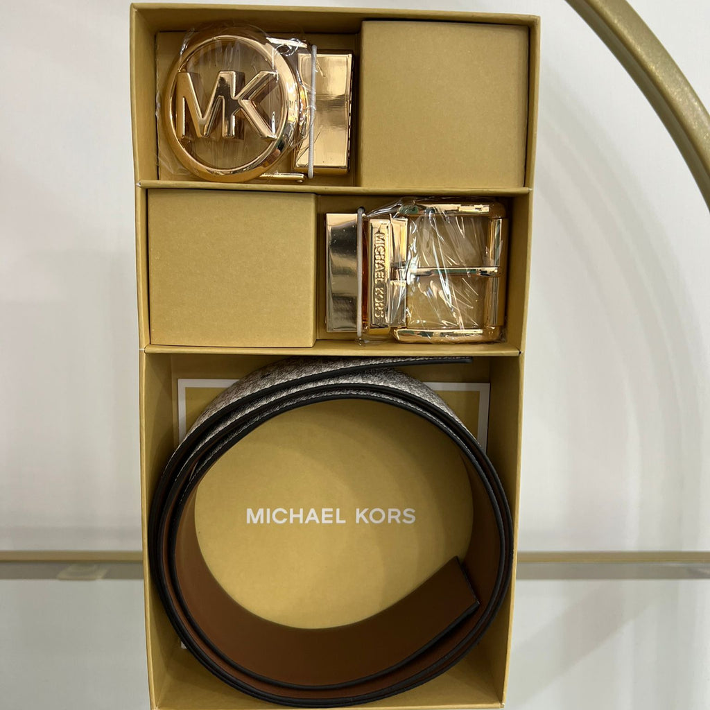 Michael Kors cintura 4 in 1 vanilla