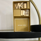Michael Kors cintura 4 in 1 black