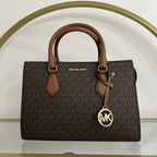 Michael Kors Sheila brown