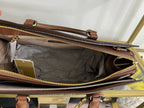 Michael Kors Sheila brown