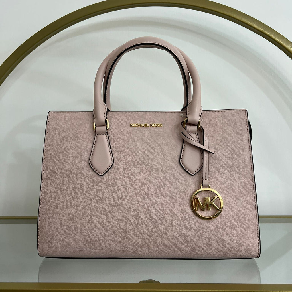 Michael Kors Sheila rosa