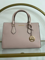 Michael Kors Sheila rosa