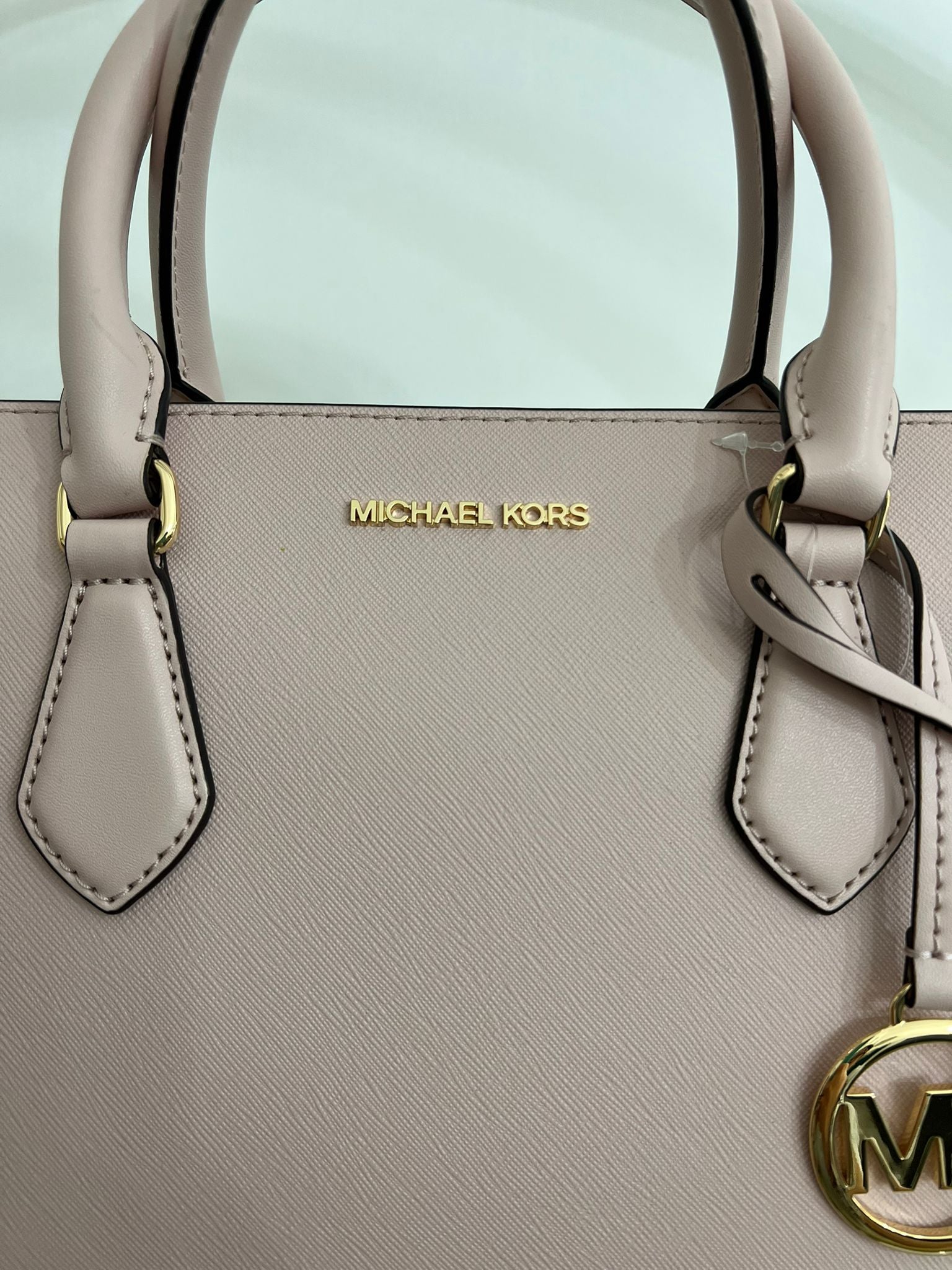 Michael Kors Sheila rosa