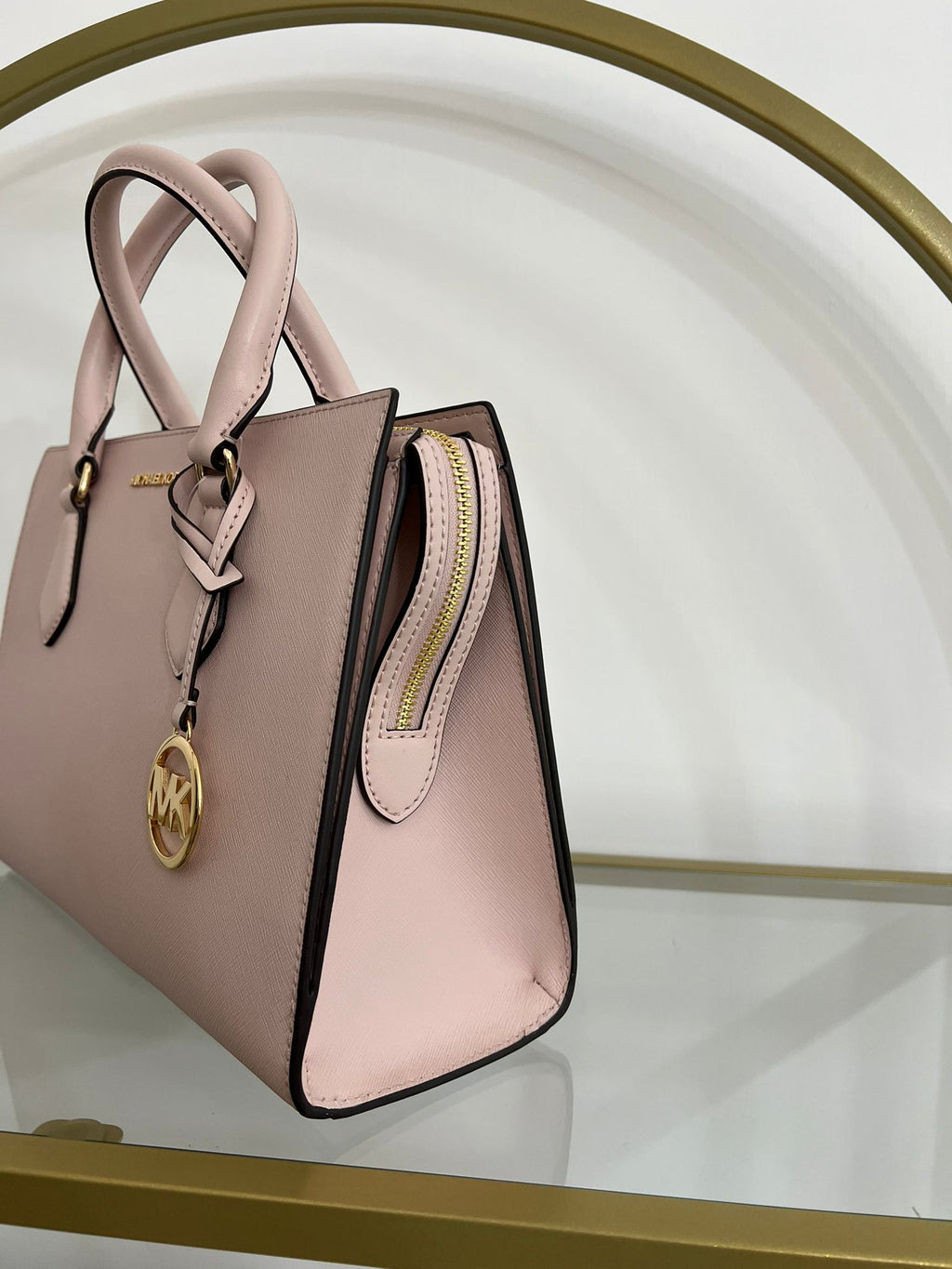 Michael Kors Sheila rosa