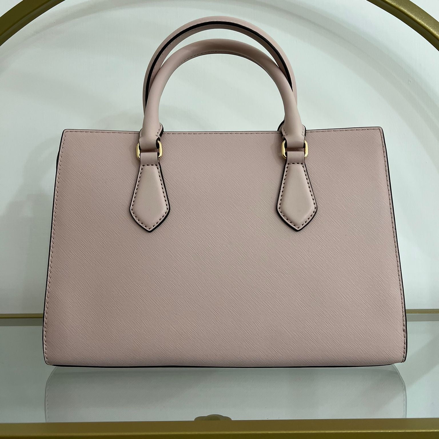 Michael Kors Sheila rosa