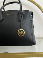 Michael Kors Mercer black