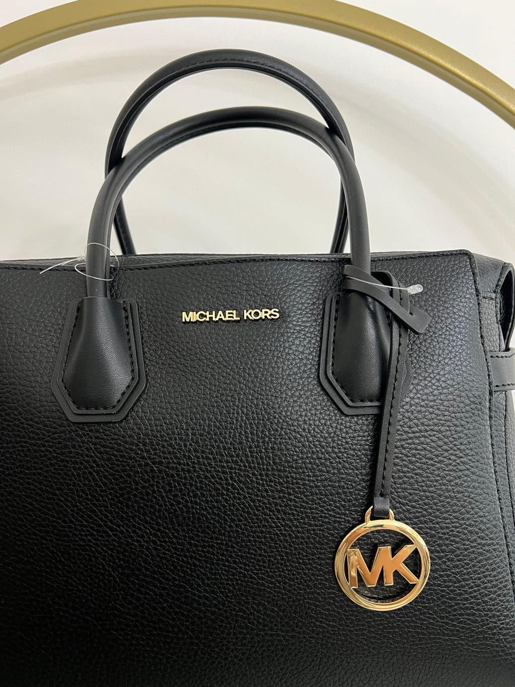 Michael Kors Mercer black