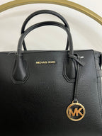 Michael Kors Mercer black