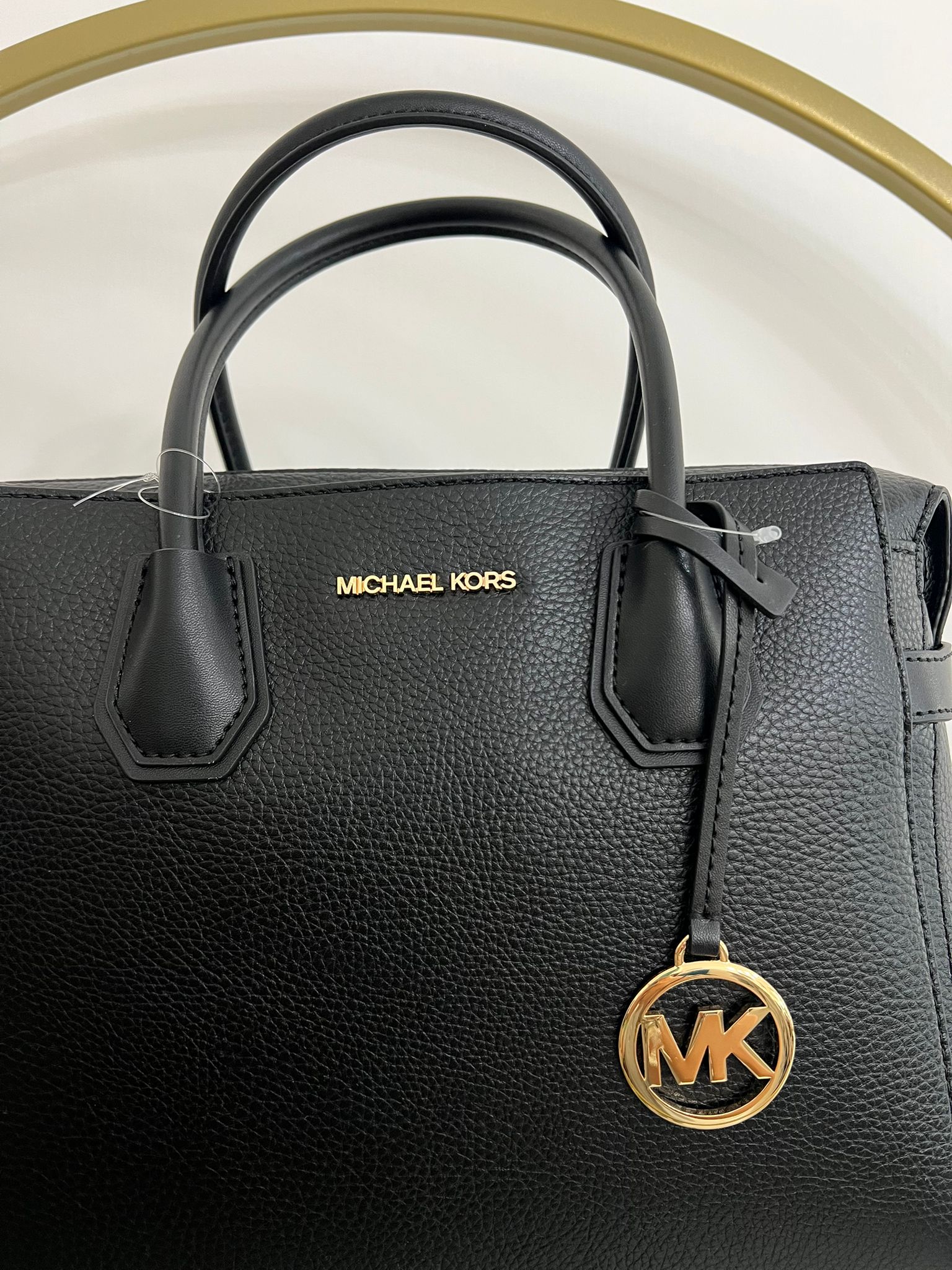 Michael Kors Mercer black