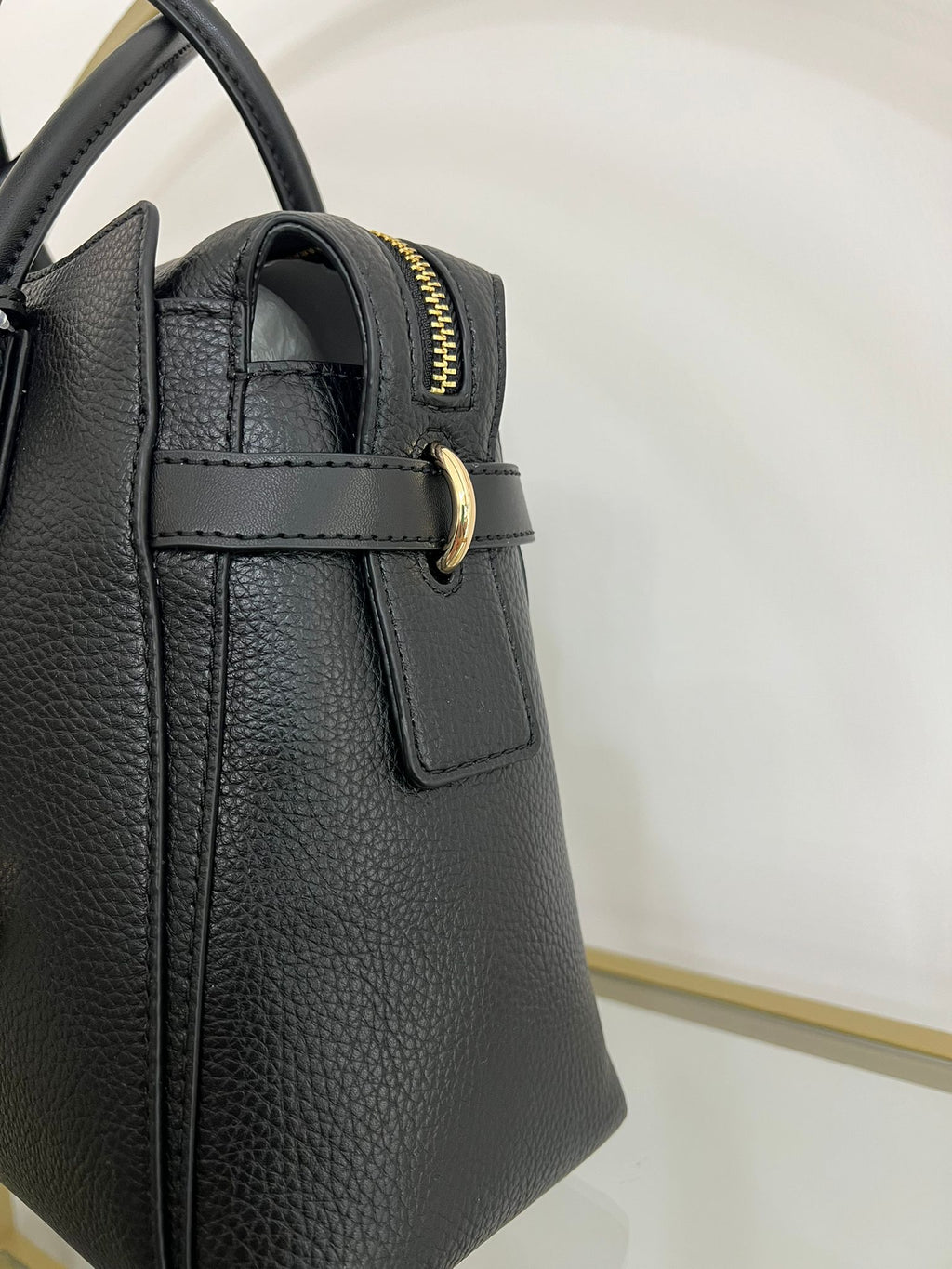 Michael Kors Mercer black