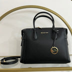 Michael Kors Mercer black