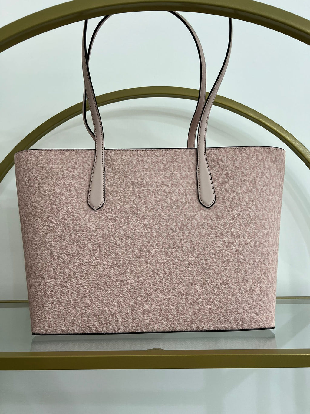 Michael Kors Arden Rosa