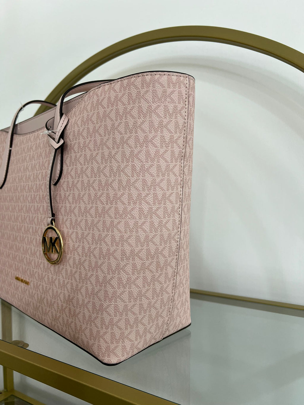 Michael Kors Arden Rosa