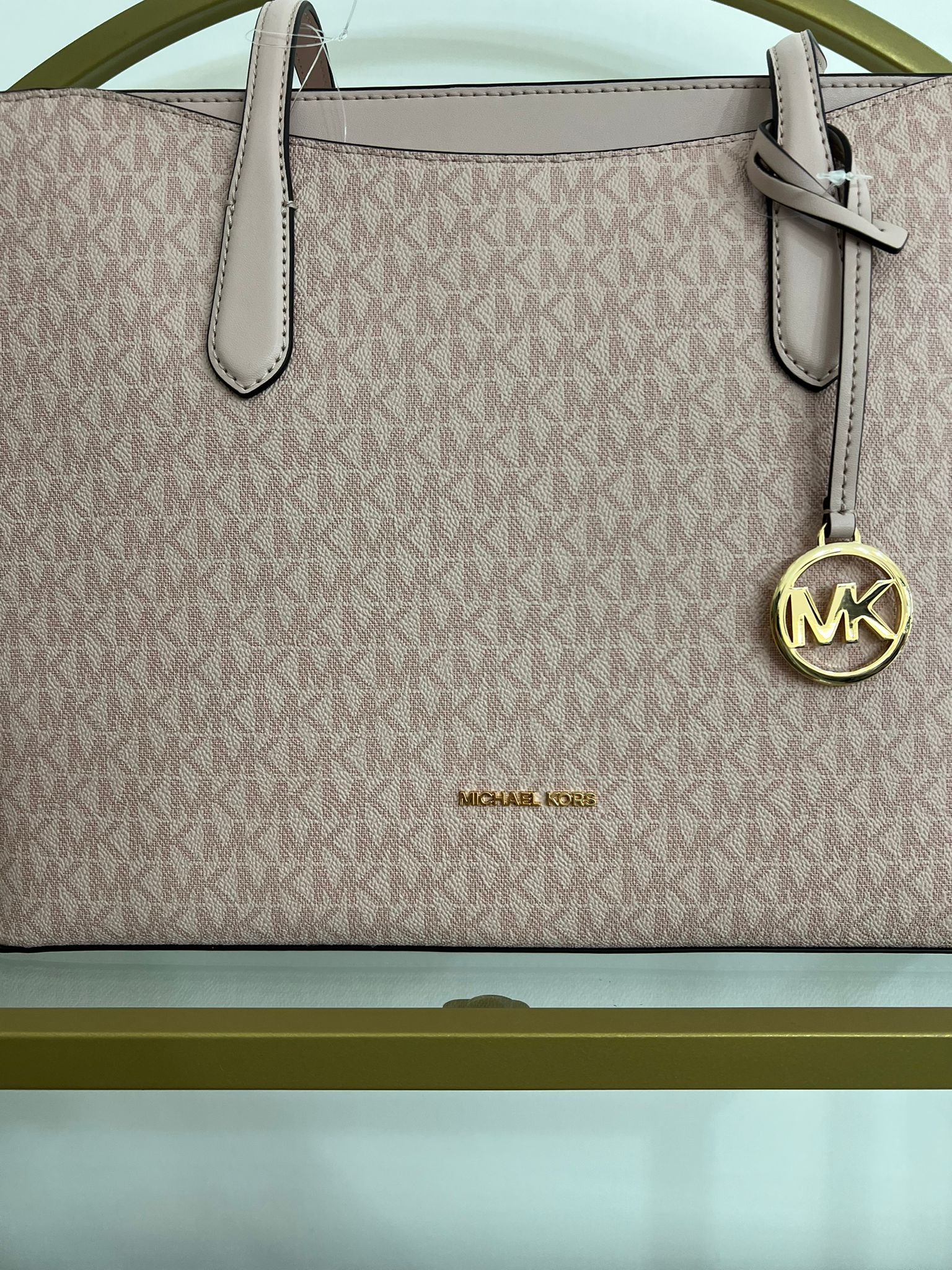 Michael Kors Arden Rosa