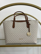 Michael Kors Arden Vanilla