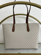 Michael Kors Arden Vanilla