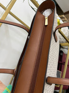 Michael Kors Arden Vanilla