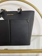 Michael Kors Jet Set travel Nera