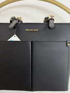 Michael Kors Jet Set travel Nera