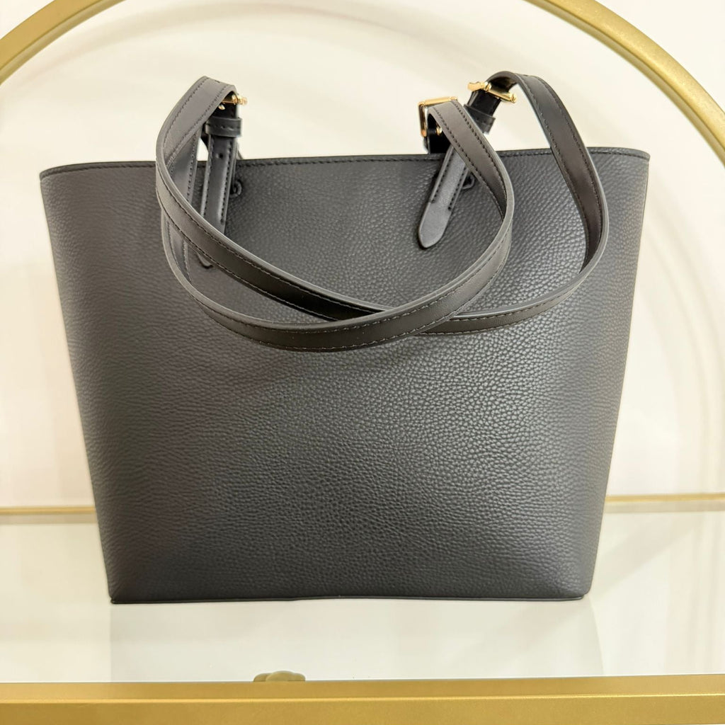 Michael Kors Jet Set travel Nera