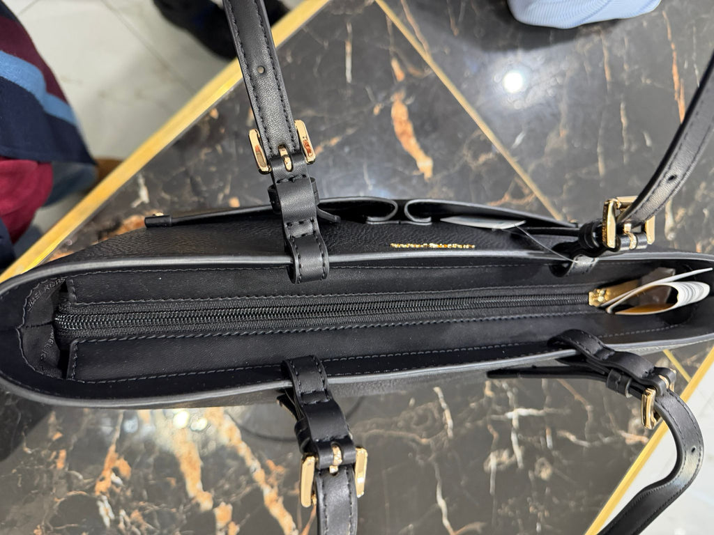 Michael Kors Jet Set travel Nera