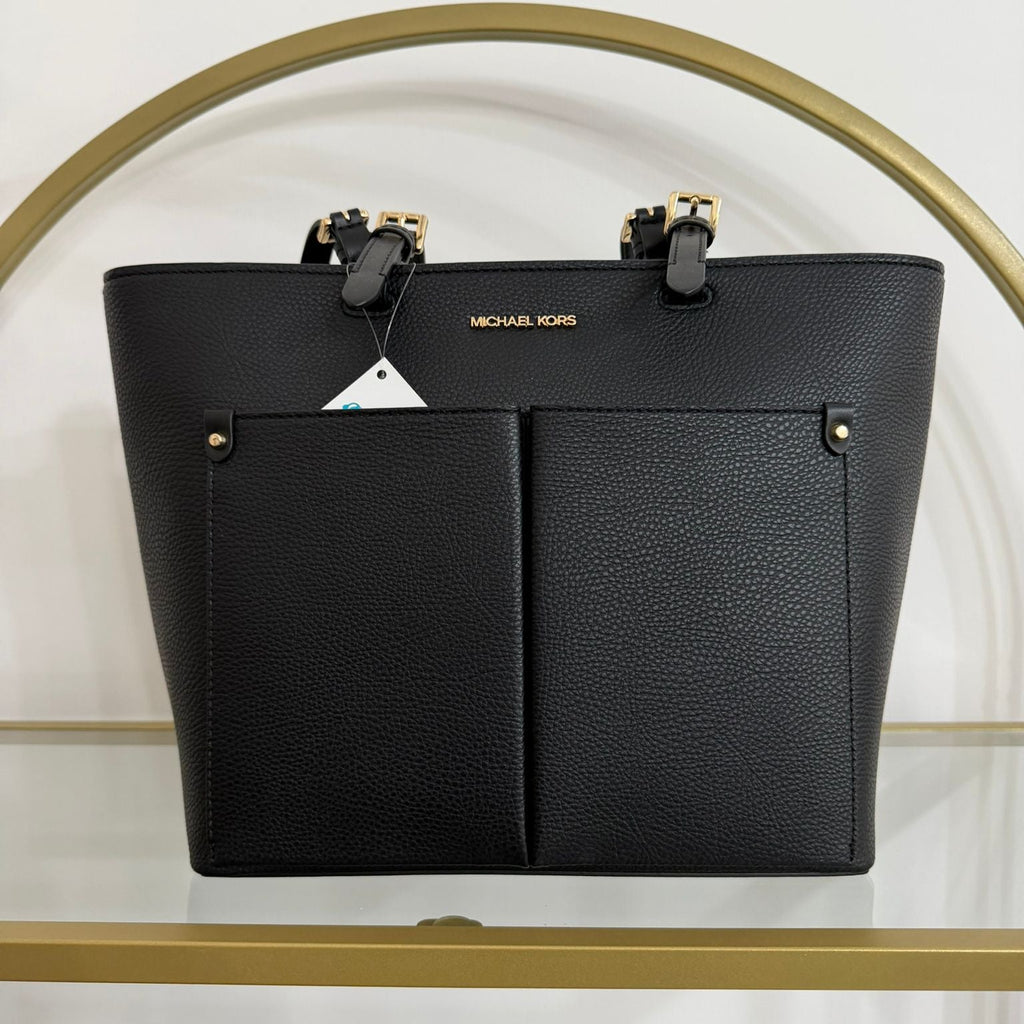 Michael Kors Jet Set travel Nera