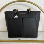 Michael Kors Jet Set travel Nera