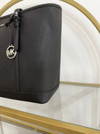 Michael Kors Jet Set Travel Black