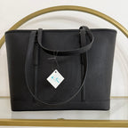 Michael Kors Jet Set Travel Black