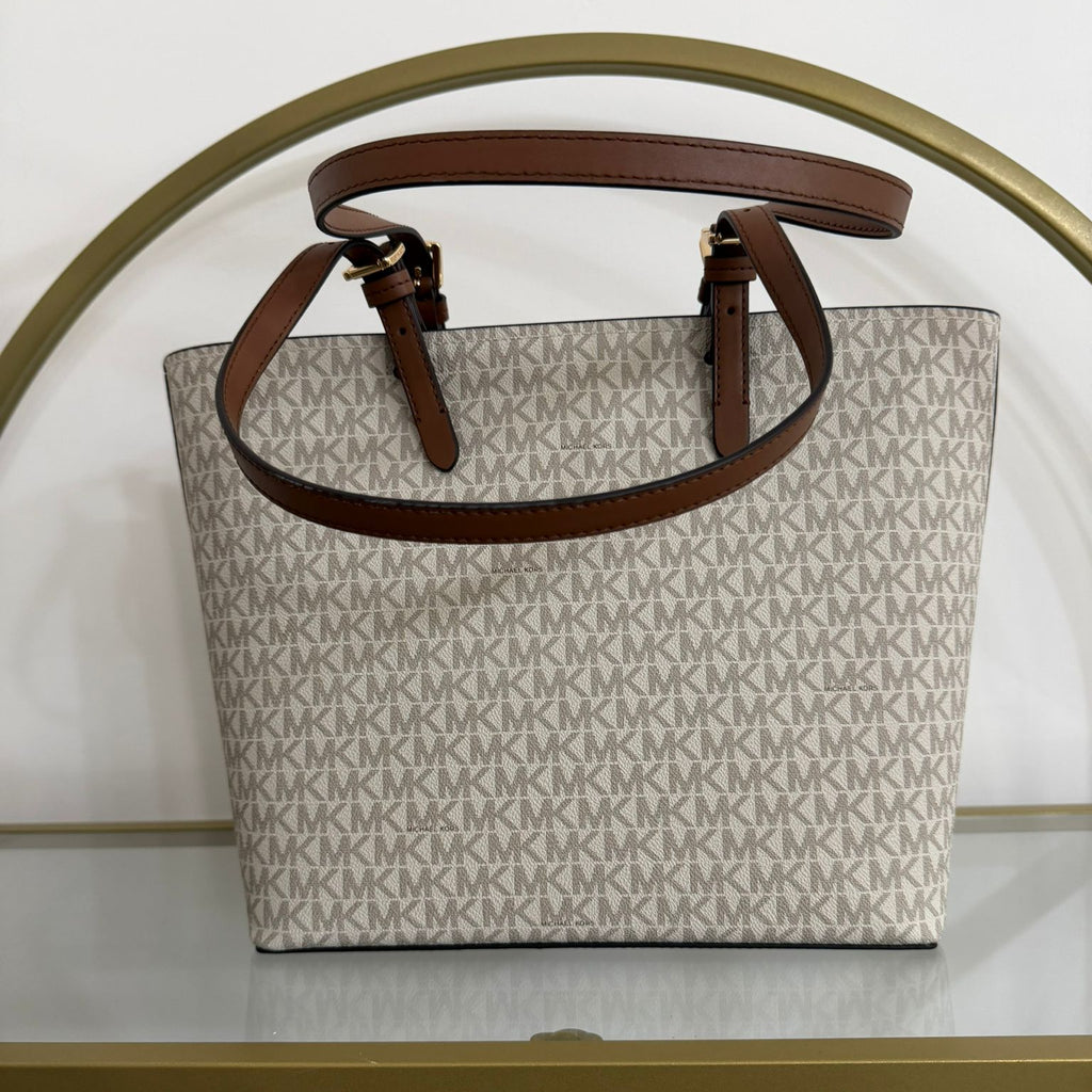 Michael Kors Jet Set Travel Vanilla
