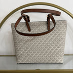 Michael Kors Jet Set Travel Vanilla