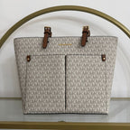 Michael Kors Jet Set Travel Vanilla